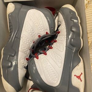 Air Jordan Retro 9